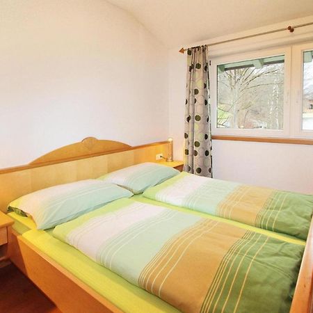 Holiday Home, Itter Exteriér fotografie