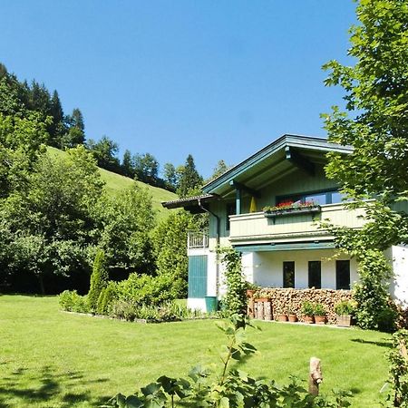 Holiday Home, Itter Exteriér fotografie