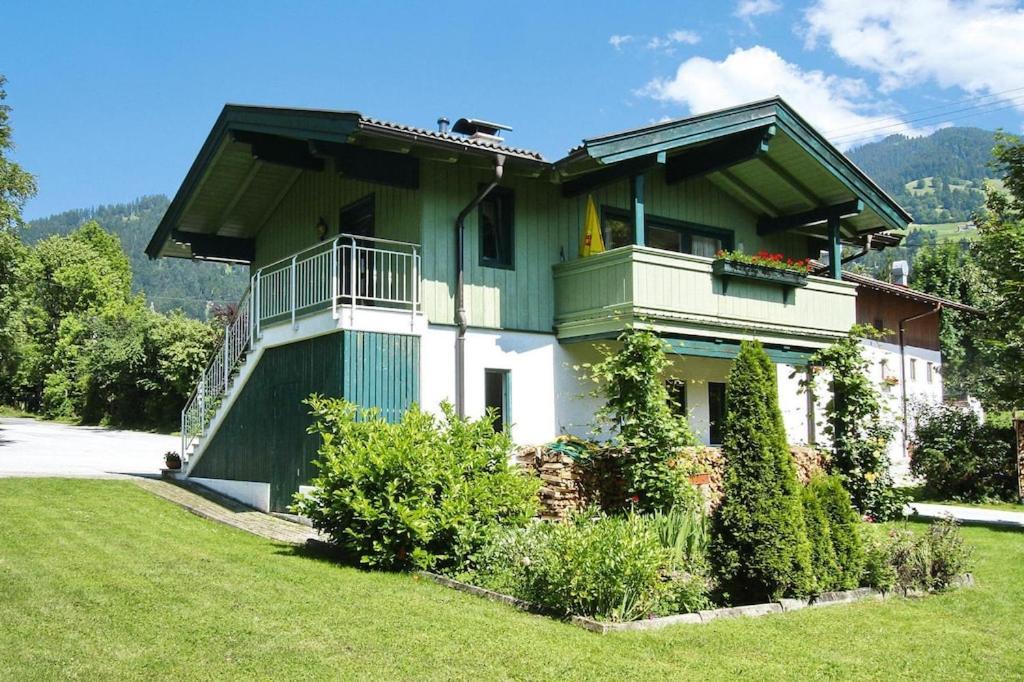 Holiday Home, Itter Exteriér fotografie