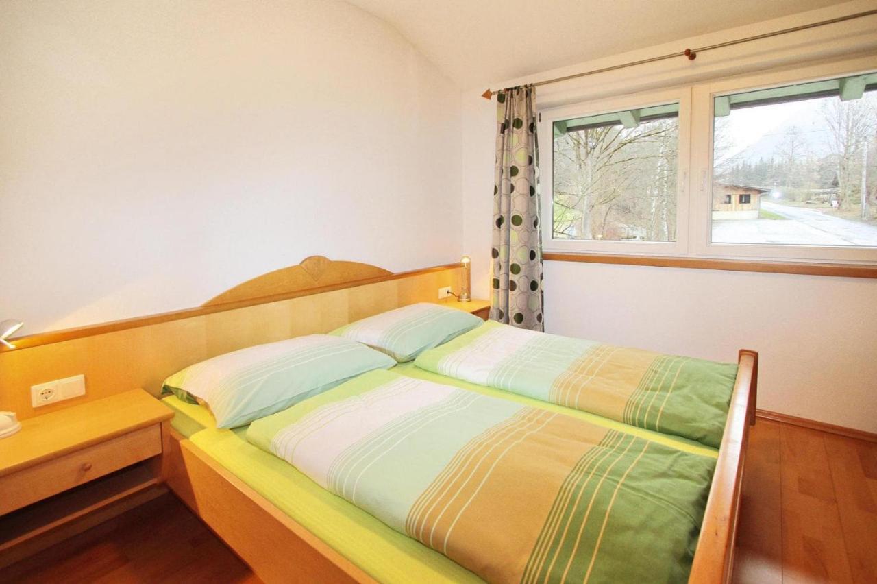 Holiday Home, Itter Exteriér fotografie