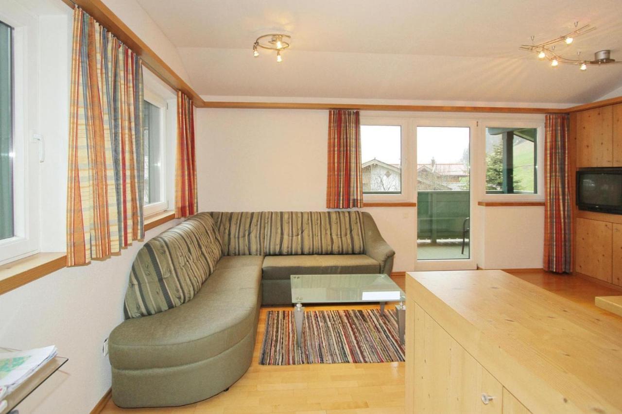 Holiday Home, Itter Exteriér fotografie