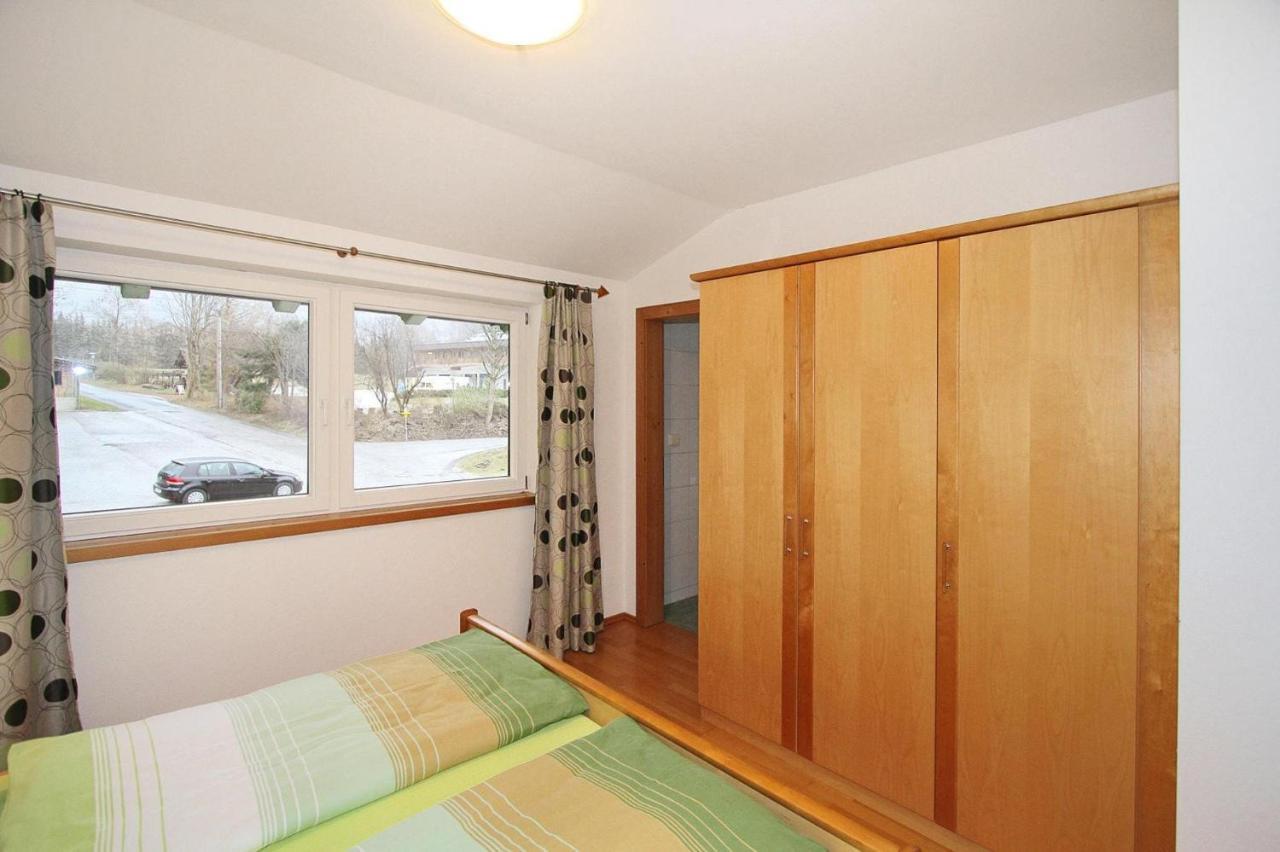 Holiday Home, Itter Exteriér fotografie